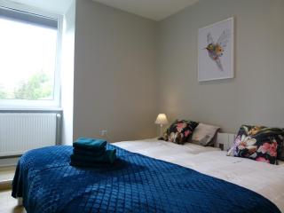 Apartament BB z widokiem na Krynicę - 2