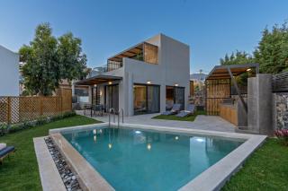 Paligremnos Residences, a Beachside Retreat, By ThinkVilla - Plakias - 8