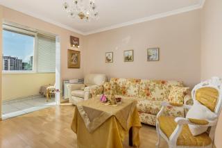 Apartment Beverly - Rijeka - 3