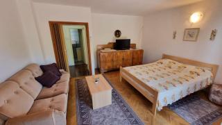 Apartment Cuhas with Terrace - Baška - 9