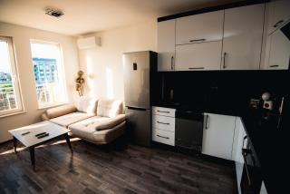 Modern Spacious 1BD Apartment for two in Nesebar by Flat Mаnаger - Nesebar - 5