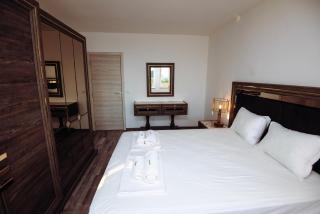 Modern Spacious 1BD Apartment for two in Nesebar by Flat Mаnаger - Nesebar - 1