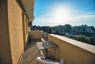 Modern Spacious 1BD Apartment for two in Nesebar by Flat Mаnаger - Nesebar - 7