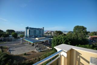 Modern Spacious 1BD Apartment for two in Nesebar by Flat Mаnаger - Nesebar - 6