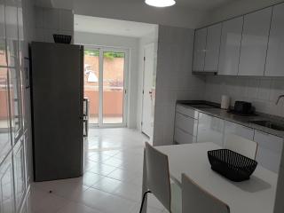 Apartamento T3 Parque da Juventude - 4