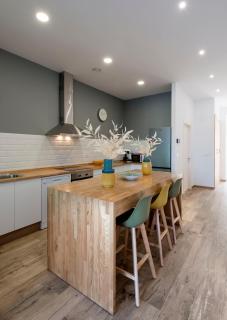 Apartamentos Bestarruza - 7