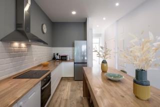 Apartamentos Bestarruza - 5