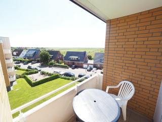 Appartement-162 - Westerland - 2