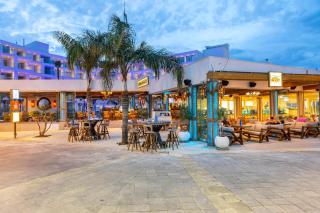 Limanaki Beach Hotel & Suites - Agia Napa - 8