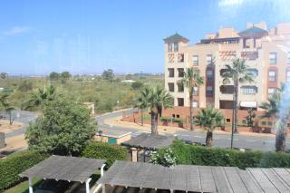 Apartamento, 1ª línea de playa, Isla Canela, by Guadiana Holidays - 5