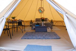 Forest Edge Glamping - Gittisham - 7