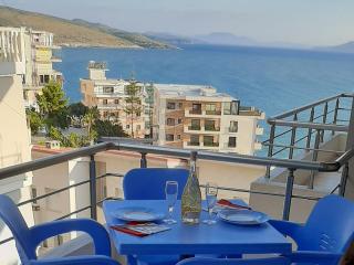 Rossana Sea View Apartment - Sarandë - 0