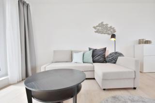Strandperle Ostsee Suite 1 - Niendorf - 6
