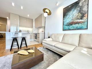 Hagne Deluxe apartment - Split - 9