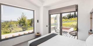 Koni Villas Agia Paraskevi by Halkidiki Villas - 8