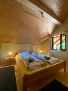 Holiday Home Asja Lukovo Bribir - Lukovo - 2