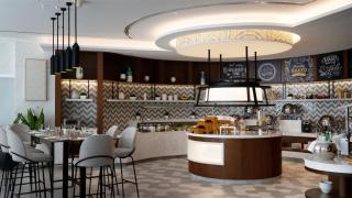 Nour Arjaan by Rotana-Fujairah - Fujairah - 5