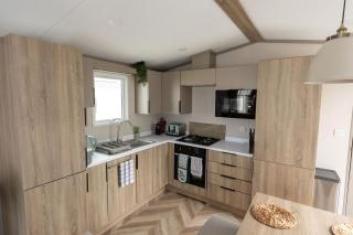 The Beach Hut, Burghead - Burghead - 4