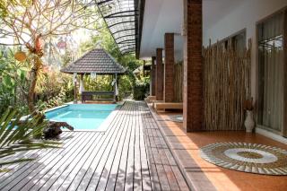 Hot Stone Club Ubud - Ubud - 2