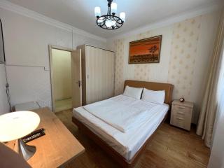Khongor Guest house & Tours - 2