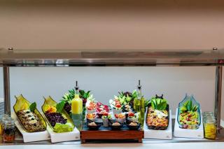 TMK Flora Park by Turismark - Adults Only - Hammamet - 8