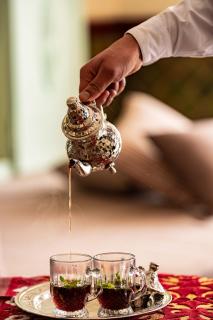 TMK Flora Park by Turismark - Adults Only - Hammamet - 6