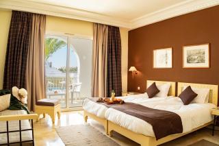 TMK Flora Park by Turismark - Adults Only - Hammamet - 9