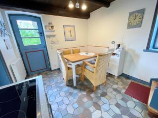 Hansen-Hof-Wohnung-3 - Tinnum - 2