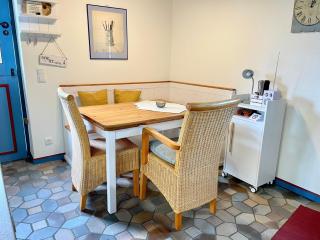 Hansen-Hof-Wohnung-3 - Tinnum - 1