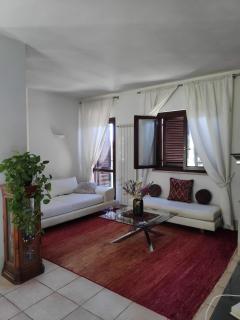 Casa di Rita - Morlupo - 2
