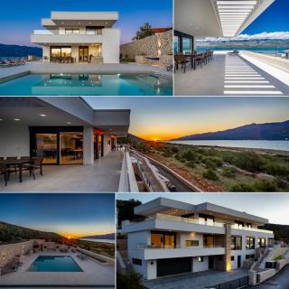 Sea Star Villa - Vinjerac - 1
