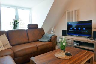 Ferienwohnung Baabe Jack Sparrow Ref. 189689-2 - 7