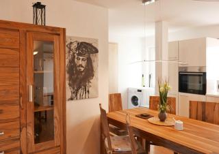 Ferienwohnung Baabe Jack Sparrow Ref. 189689-2 - 4