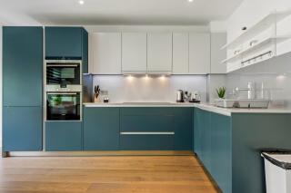 MySquare Three Bedroom Serviced apartment in Old Street - Londra - 2