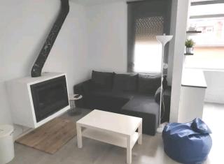 Apartamento en el pirineo catalan - Sant Jordi de Cercs - 6