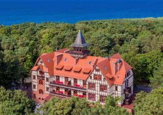 KAISERHOF Krynica Morska - 0