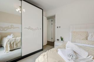 MySquare Three Bedroom Serviced apartment in Old Street - Londra - 3