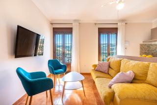 Casa Angelita Caminito del Rey, Dúplex con terraza en el centro de Andalucía - 9