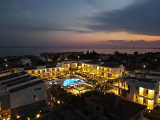 Olea Valley Villa 7 - 9