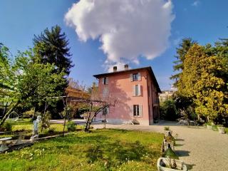 B&B La Bugia di Villa Tanzi - Parme - 4