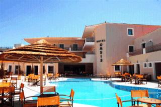 Oasis Hotel - Skala - 8