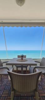 Kledia's apartment - Durazzo - 8