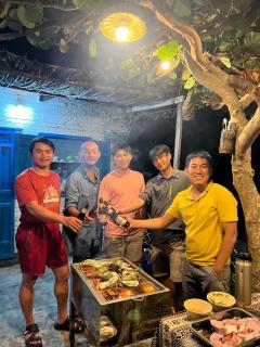 nhà Ba cơm Má - Phương Phi - 2