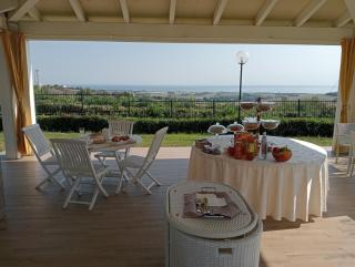 Country House Resort Villa Giardino degli Eventi - Fano - 8