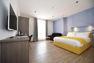 Quaint Boutique Hotel Nadur - Nadur - 5