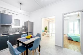 Agatha's Flat - Corfu Town central apartment - 3