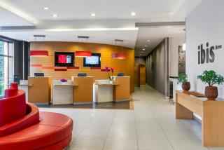 Ibis Bursa - 4