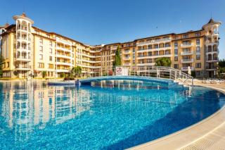 Royal Sun Premium Apartment - 2