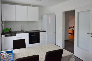 Ferienwohnung Bart - 2