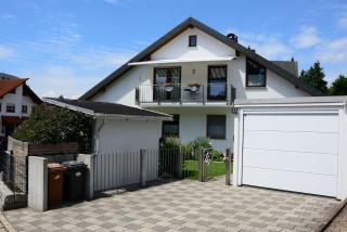 Ferienwohnung Bart - Friedrichshafen - 9